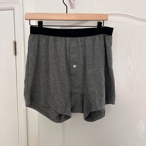 Nordstrom Rack Boxer Briefs SZ M